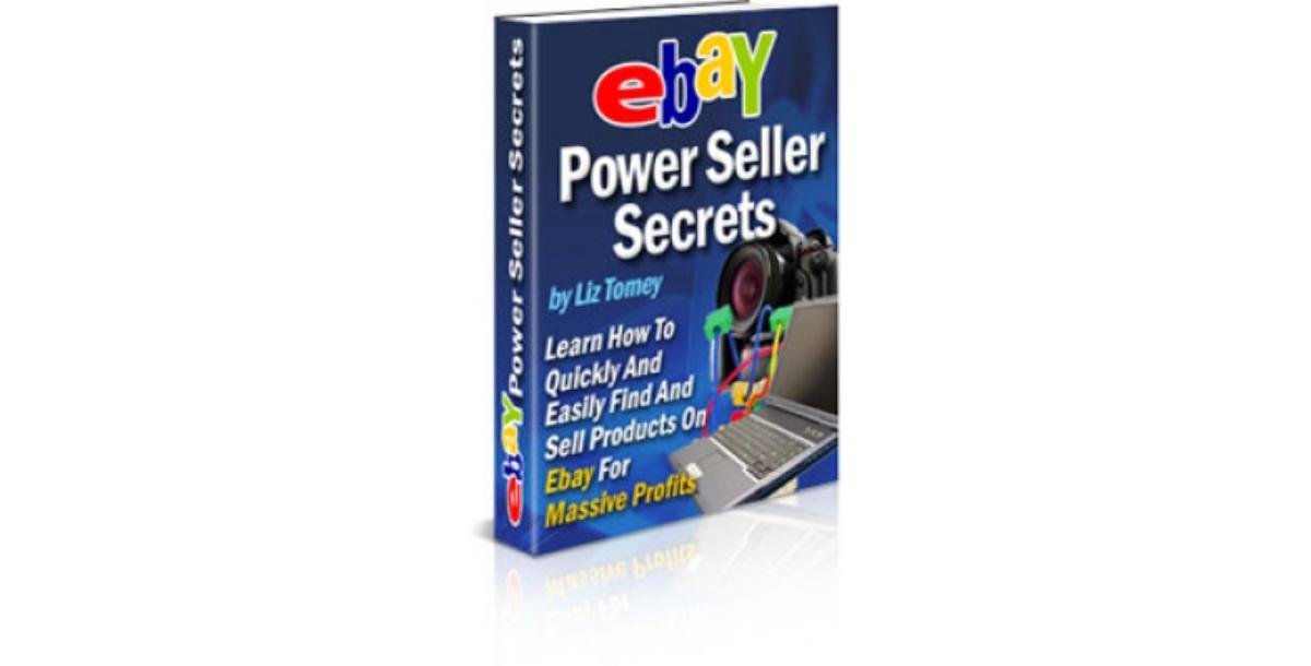 eBay Powerseller Secrets-8785
