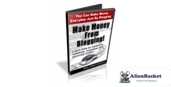 Make Money From Blogging!-1334