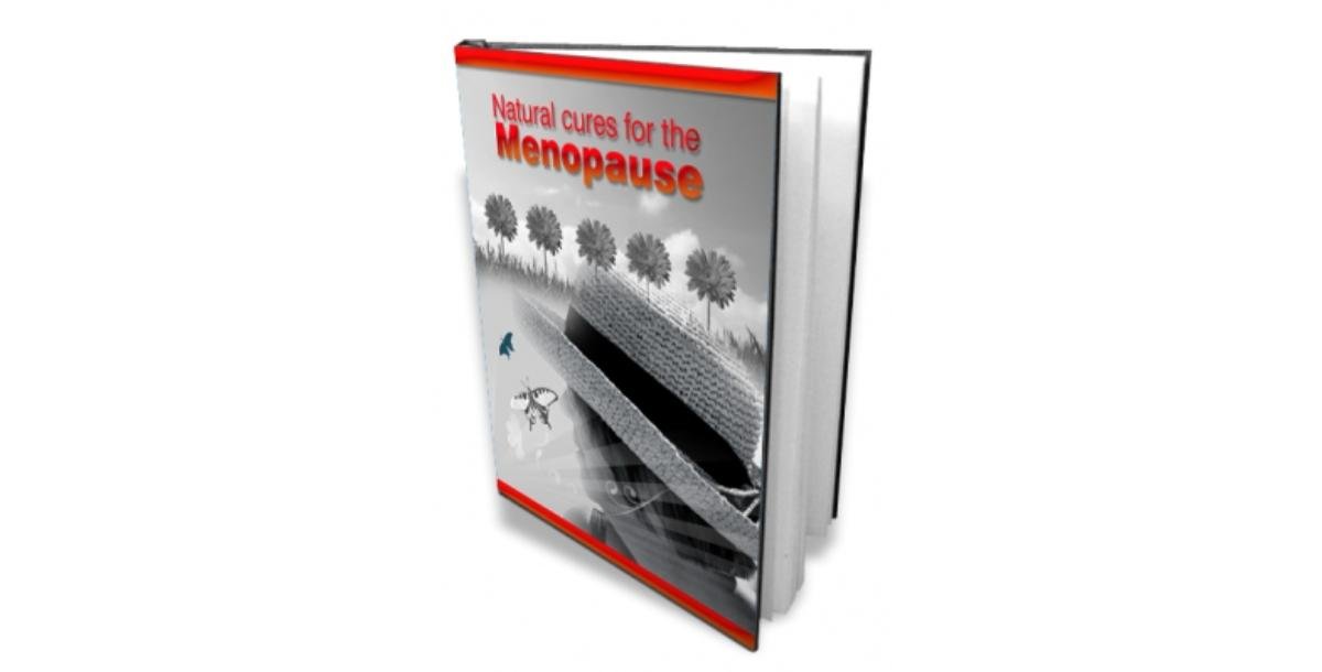 Natural Cures For The Menopause-1453