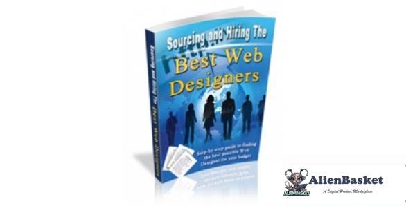 Sourcing The Best Web Designers-7398