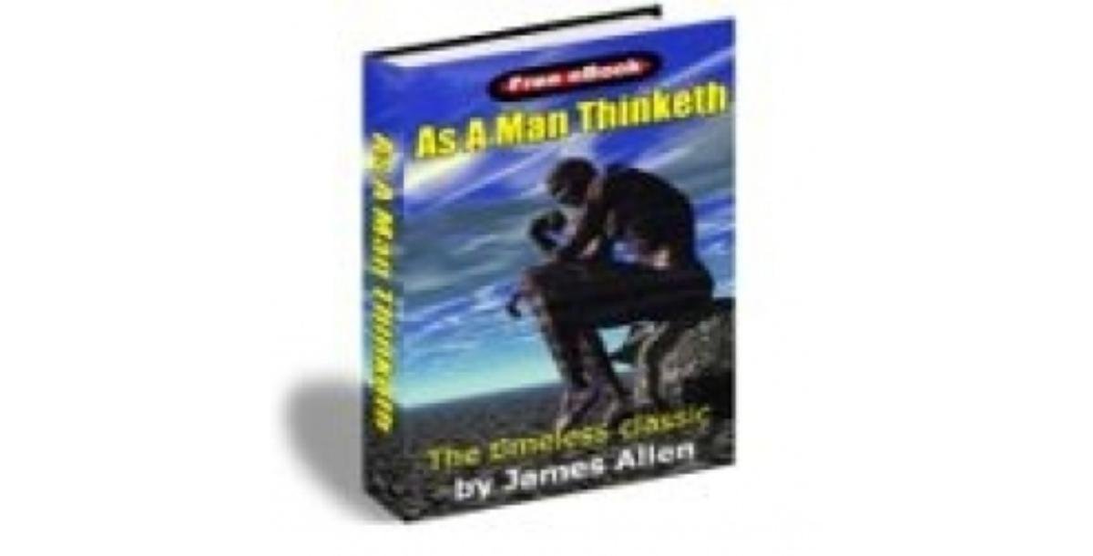 As A Man Thinketh-5738