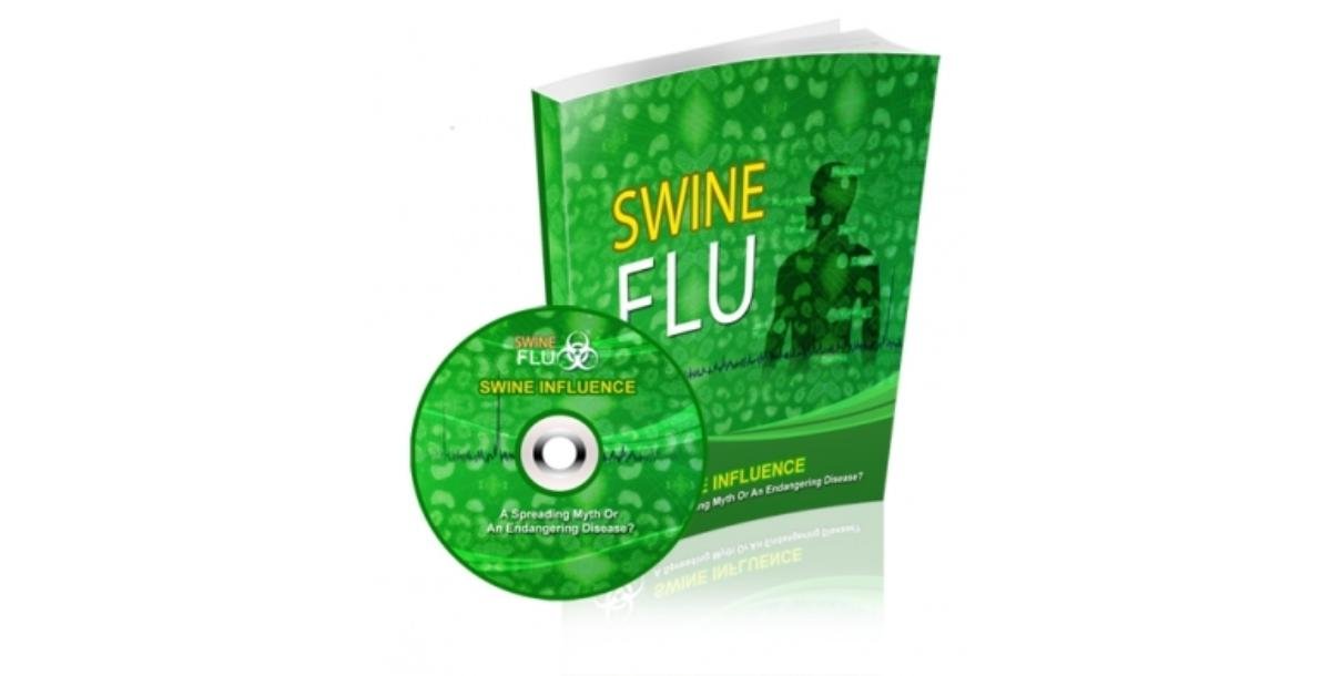 Swine Influenza : A Spreading Myth or an Endangering Disease-1934