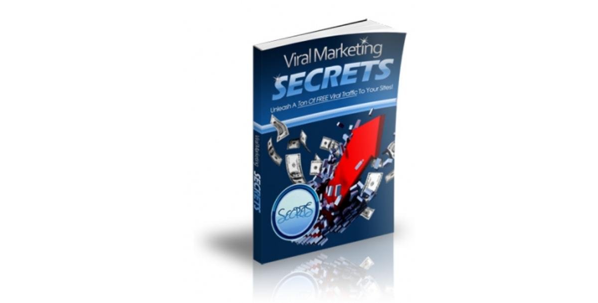 Viral Marketing Secrets-3073