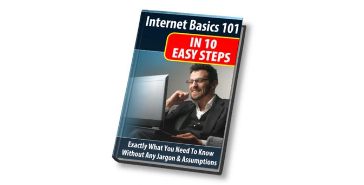 Internet Basics 101 In 10 Easy Steps-7399