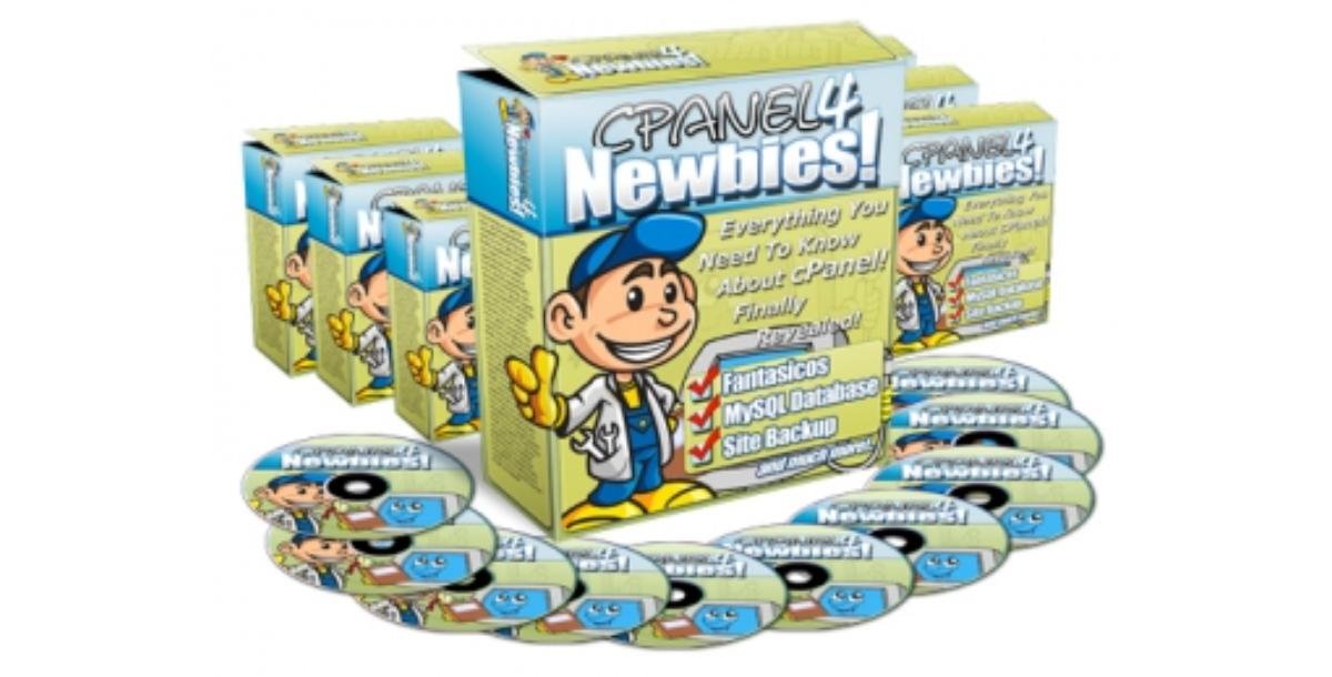 cPanel 4 Newbies!-525