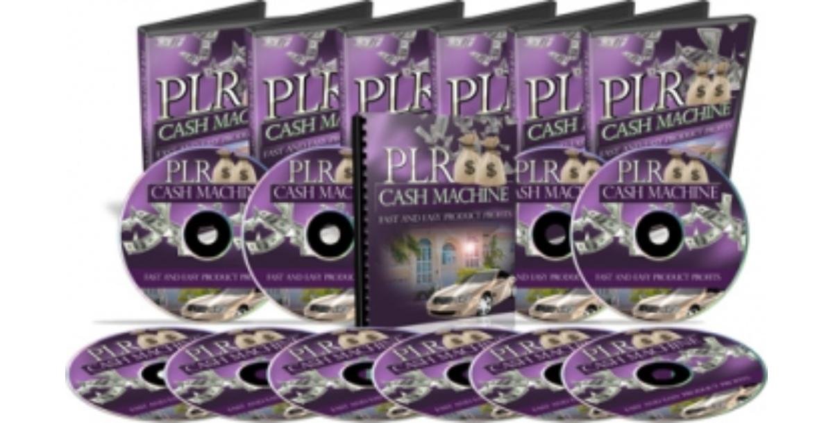PLR Cash Machine-8794
