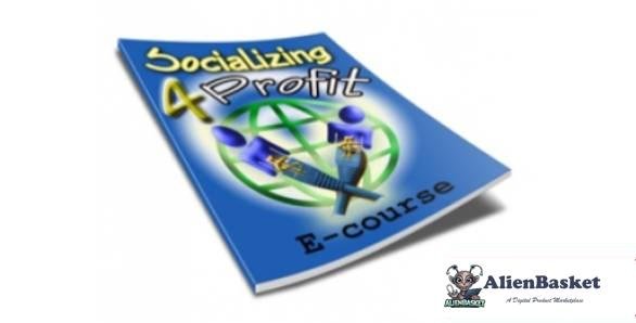 Socializing 4 Profit-8795