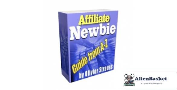 Affiliate Newbie Guide From A-Z-3075