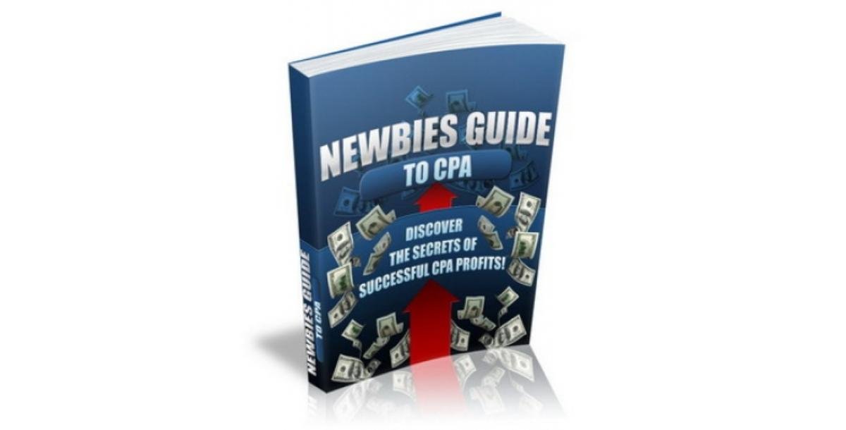Newbies Guide To CPA-3078