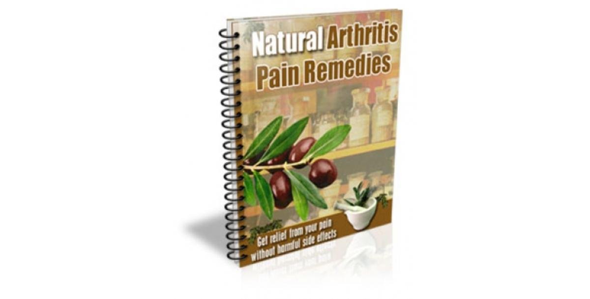 Natural Arthritis Pain Remedies-1449