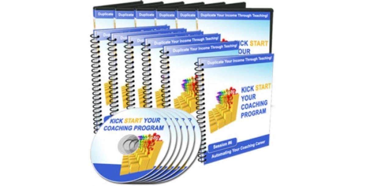 Kick Start Your Coaching Program-9362