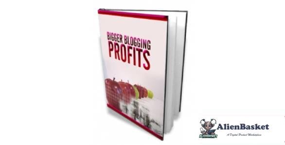 Bigger Blogging Profits-3080