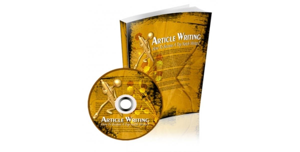 Article Writing-3081