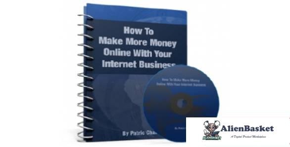 How To Make More Money Online With Your Internet Business-8800