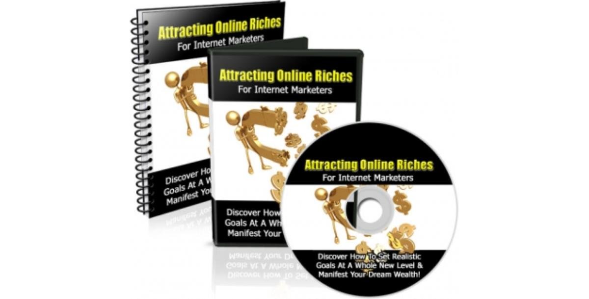 Attracting Online Riches-6255