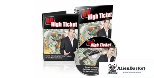 Go High Ticket-9364