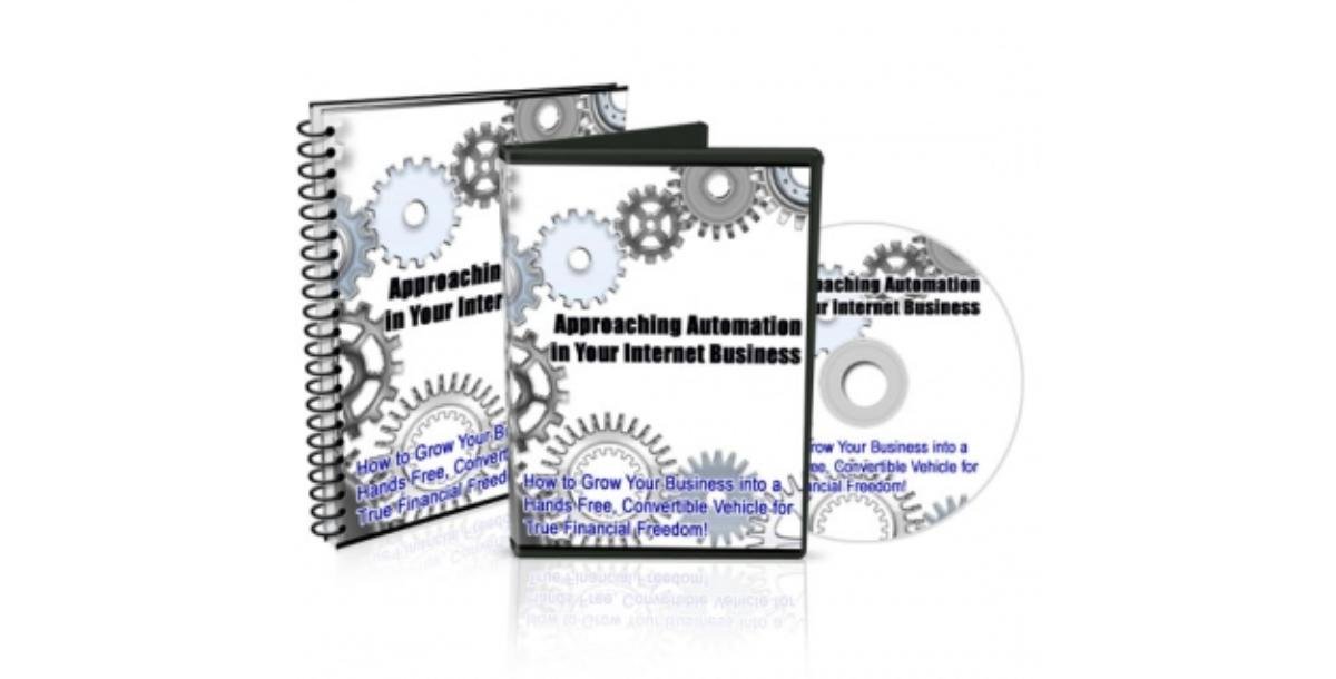 Approaching Automation In Your Internet Business-9365