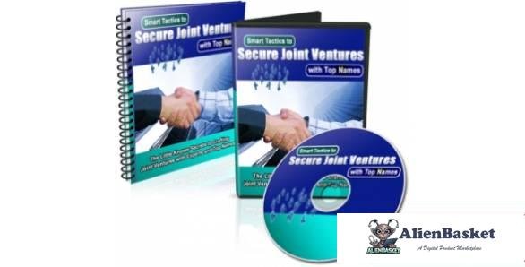 Secure Joint Ventures-9366