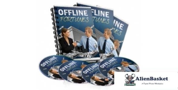 Offline Fortunes-8801