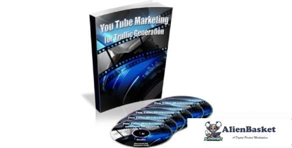 You Tube Marketing For Traffic Generation-2384