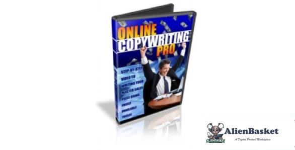 Online Copywriting Pro-1540