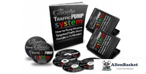 The Google Traffic Pump System-2215