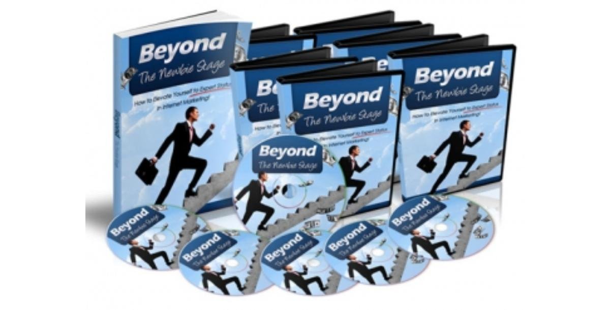 Beyond The Newbie Stage-9340