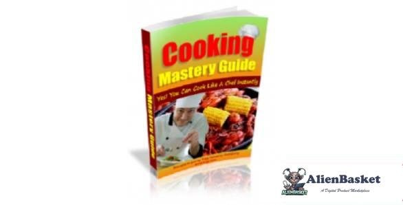 Cooking Mastery Guide-5579