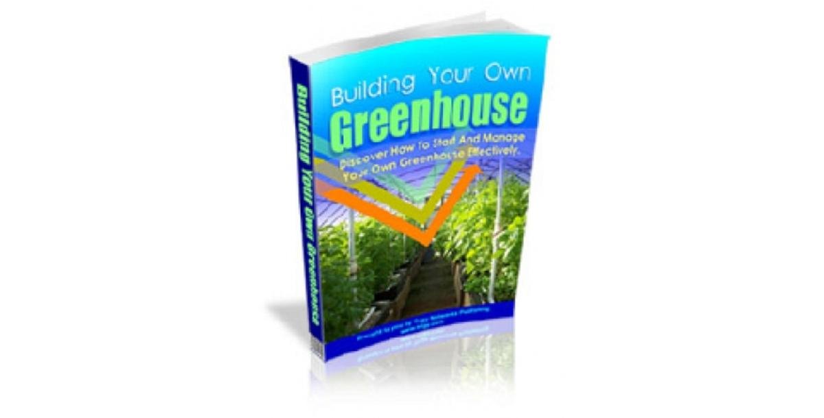 Building Your Own Greenhouse-5340