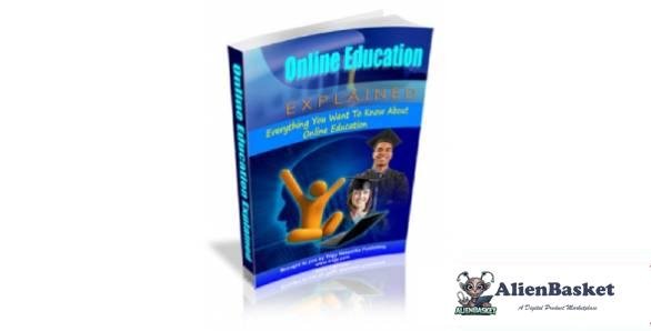 Online Education Explained-1543