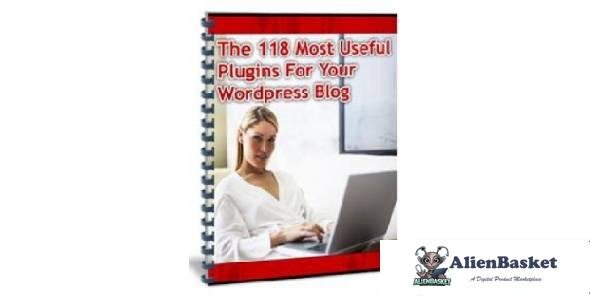 The 118 Most Useful Plugins for Your WordPress Blog-2520