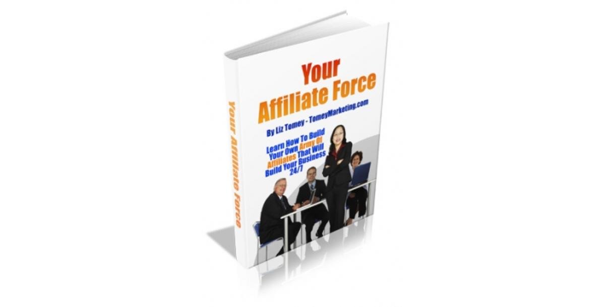Your Affiliate Force-3091