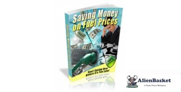 Saving Money On Fuel Prices-8807