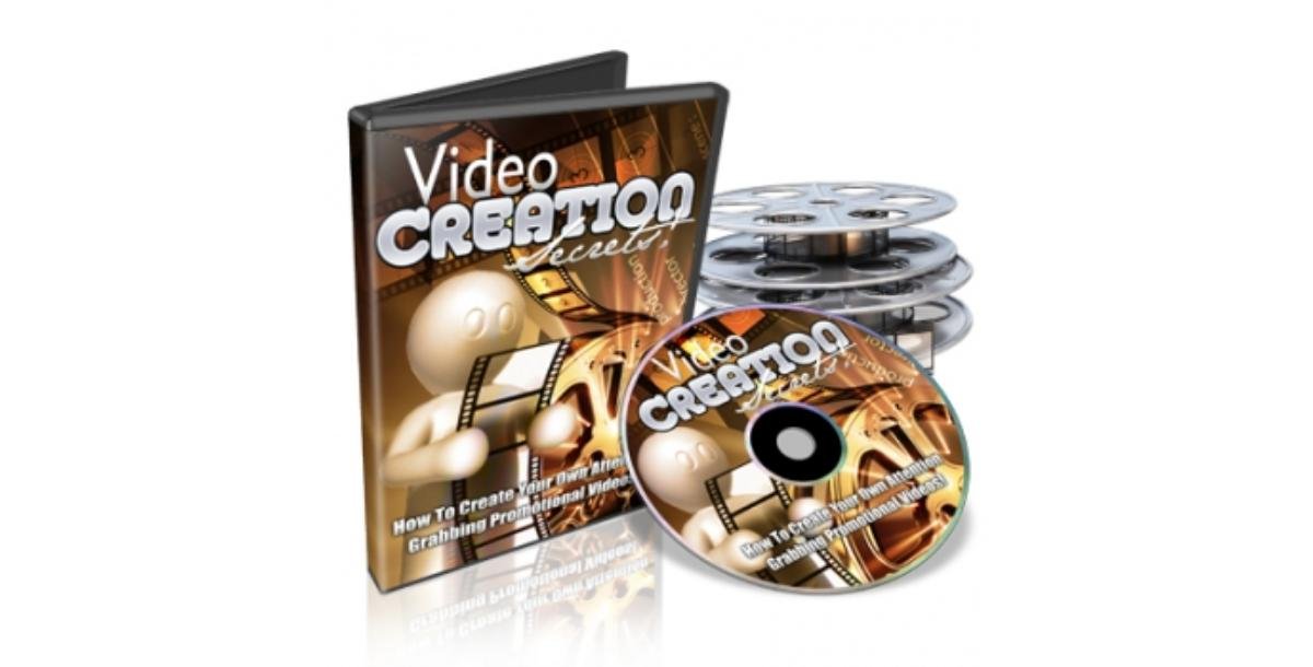 Video Creation Secrets-8114