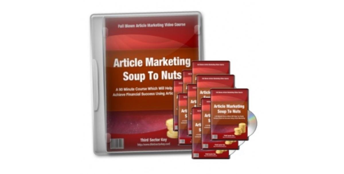 Article Marketing Soup To Nuts-228