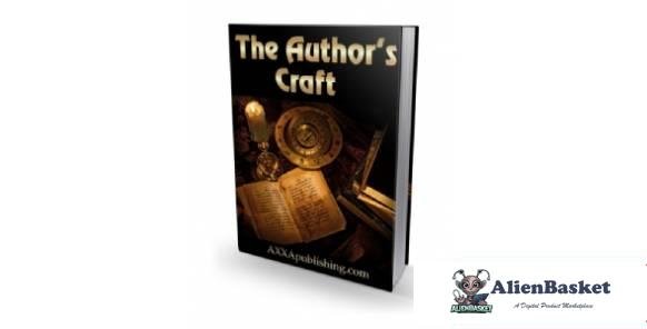 The Author's Craft-5342