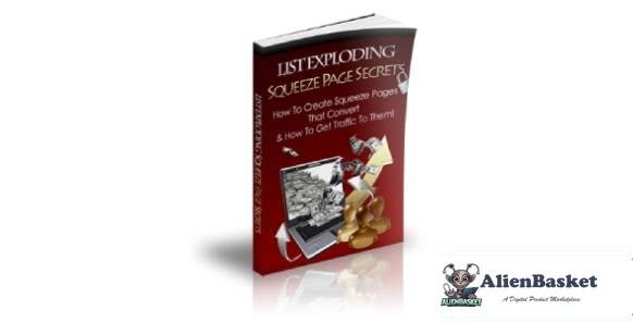 List Exploding Squeeze Page Secrets-3104