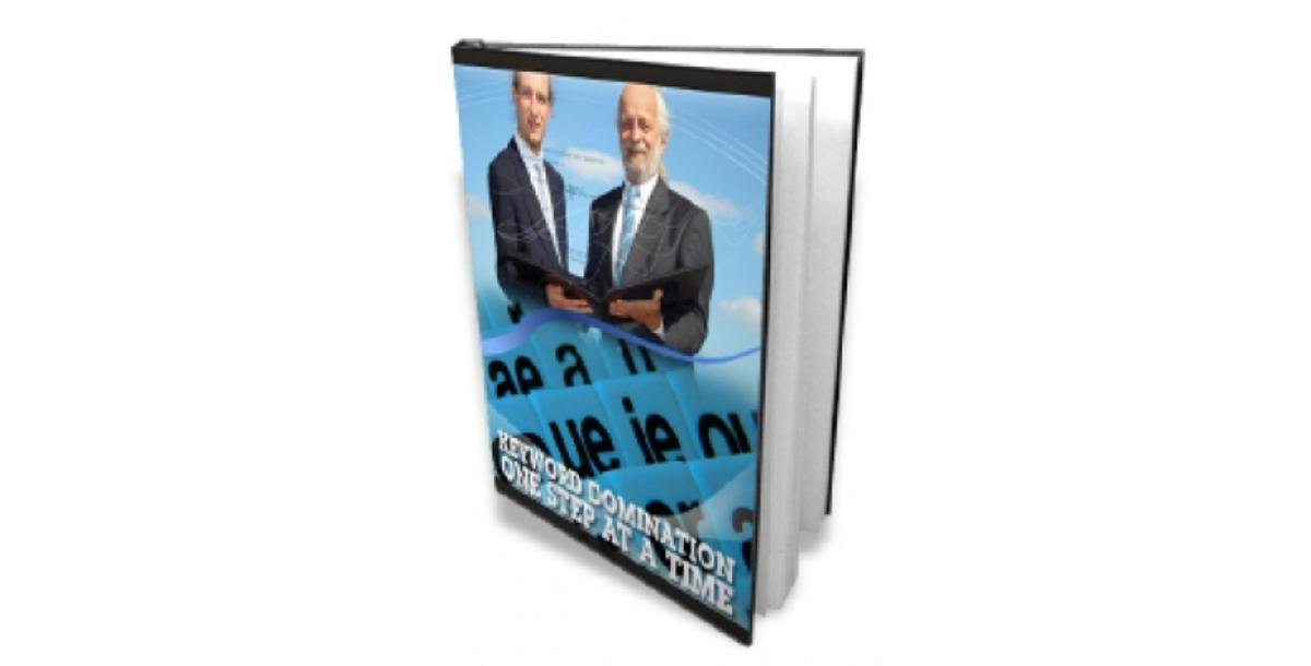 Keyword Domination - One Step at a Time-3109