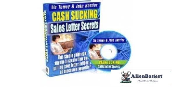 Cash Sucking Sales Letter Secrets-2522