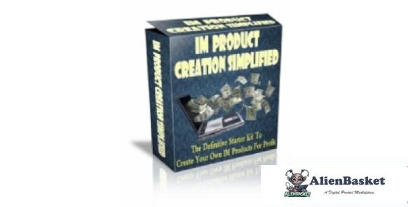 IM Product Creation Simplified-1106