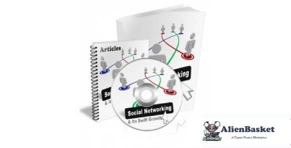 Social Networking And Its Swift Growth-7098