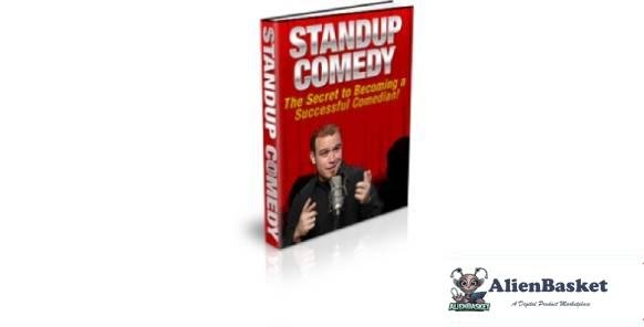 Standup Comedy-5346