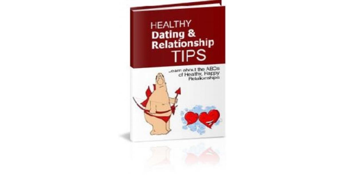 Healthy Dating & Relationship Tips-966