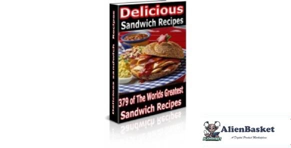 Delicious Sandwiches Recipes-5581