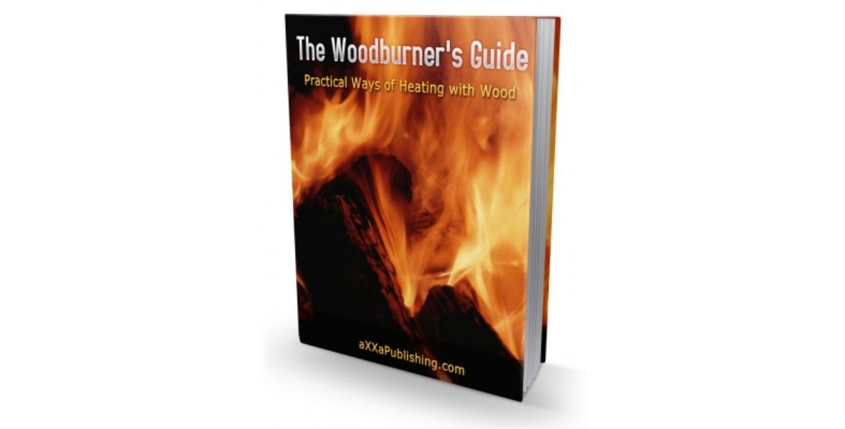 The Woodburner's Guide-5347
