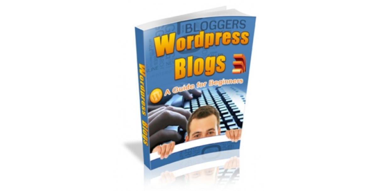 Wordpress Blogs - A Guide For Begineers-7400