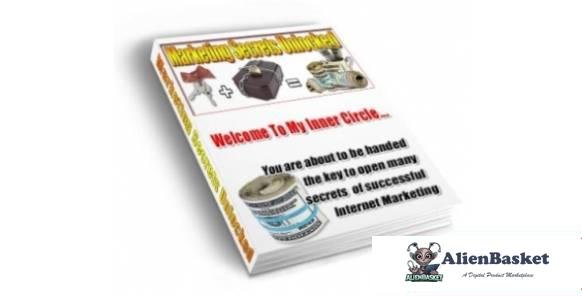 Marketing Secrets Unlocked-3123