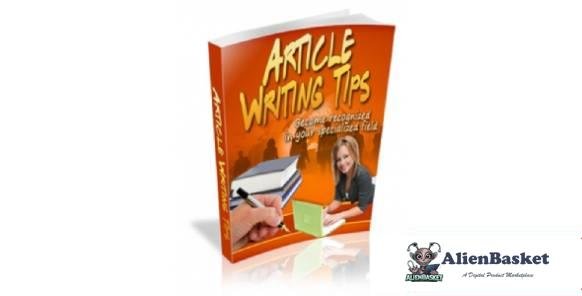 Article Writing Tips-3125