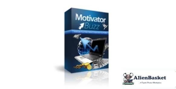 Motivator Buzz-1428