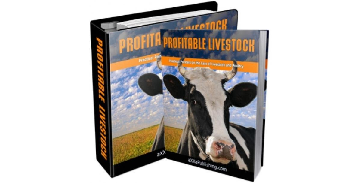 Profitable Livestock-8823